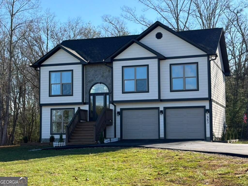 363 Bayside Lane, Blairsville, GA 30512 Main Photo