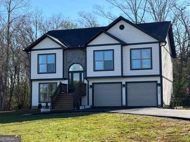 363 Bayside Lane, Blairsville, GA 30512