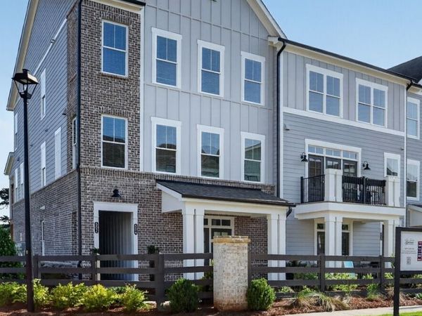 504 Sawnee Village Boulevard, Cumming, GA 30040