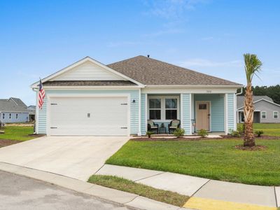 3050 Deerberry Place , Longs, SC 29568