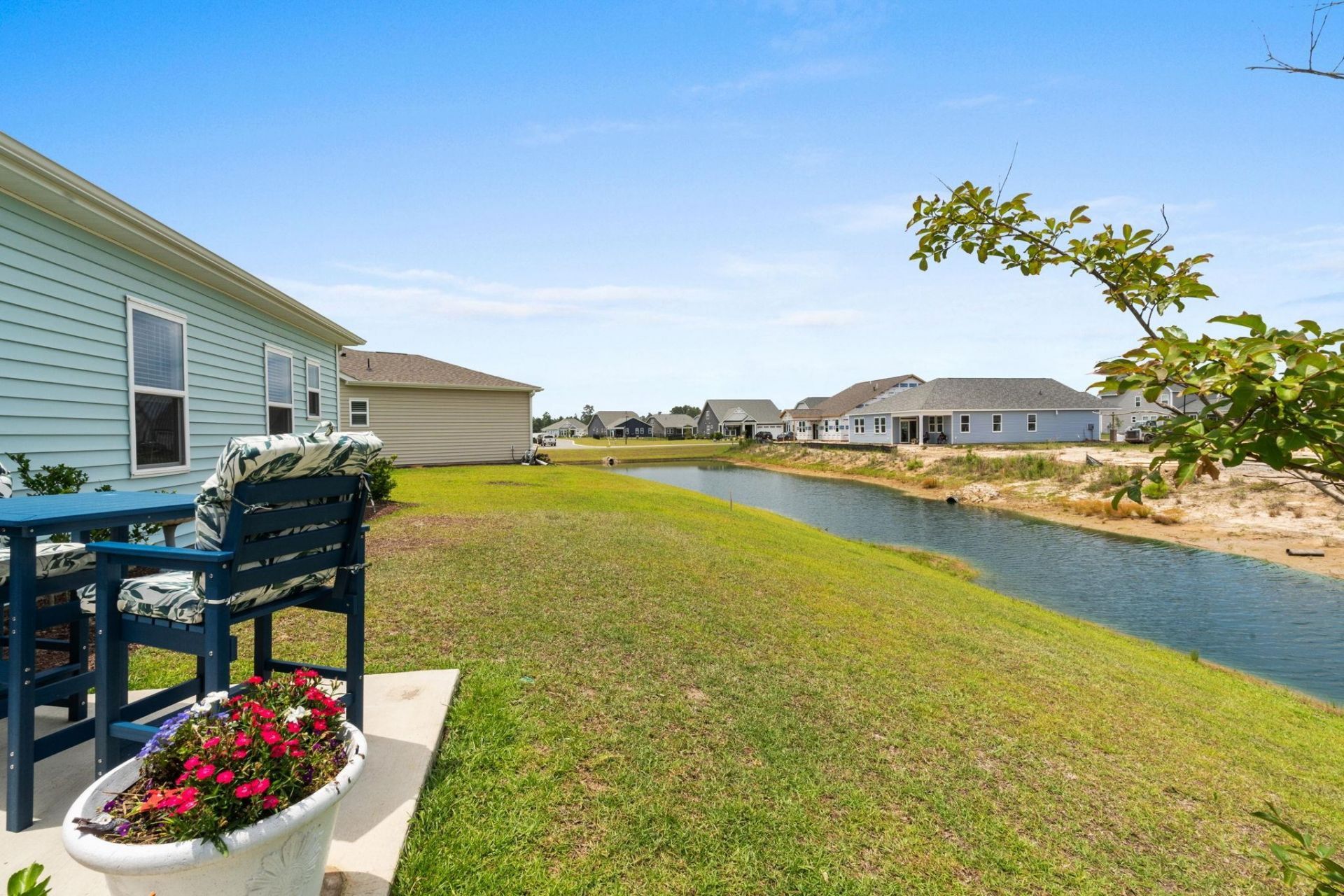 3050 Deerberry Place Photo 44