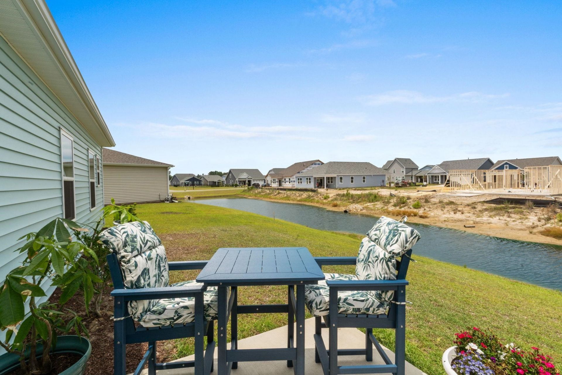 3050 Deerberry Place  Photo 44