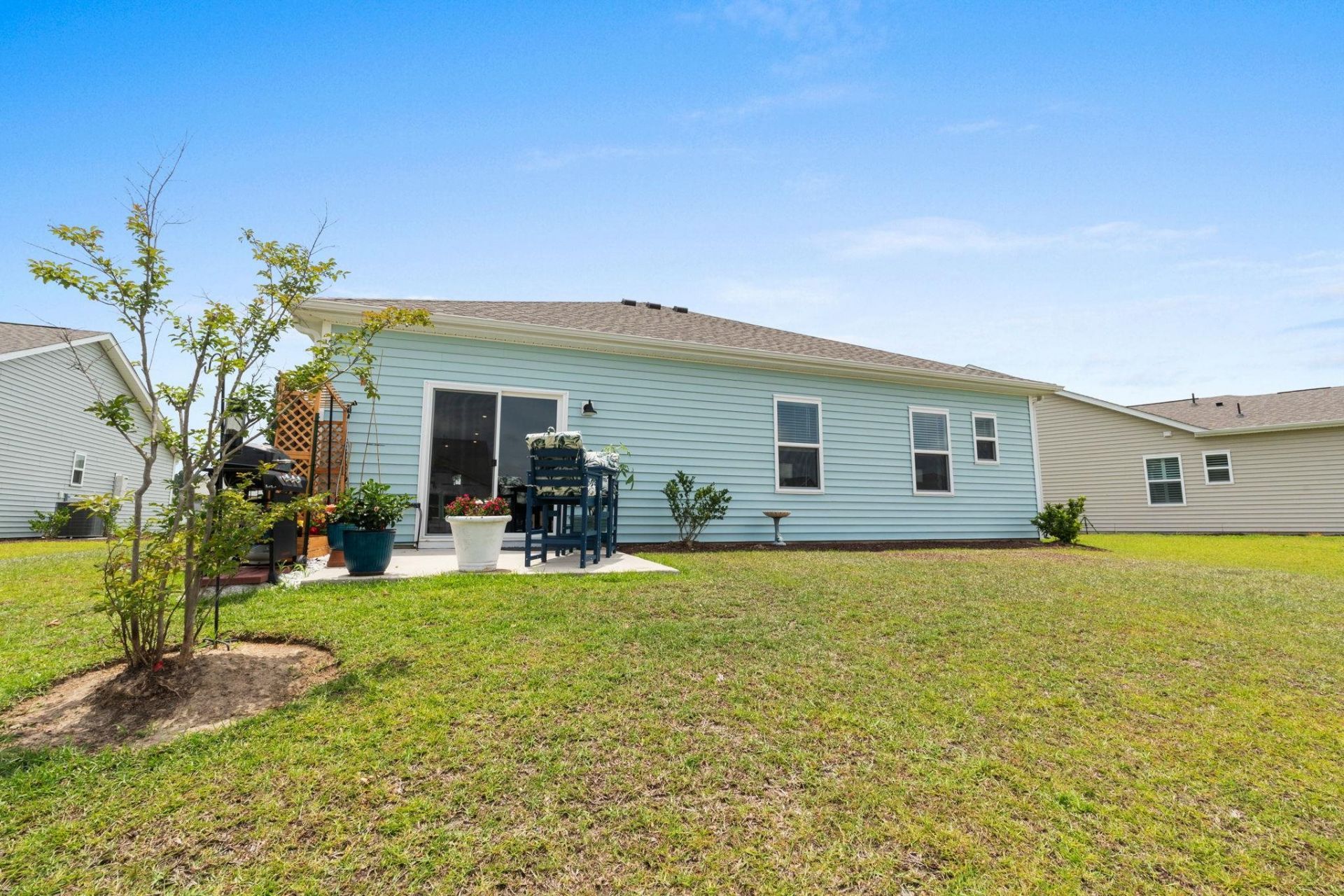 3050 Deerberry Place  Photo 46