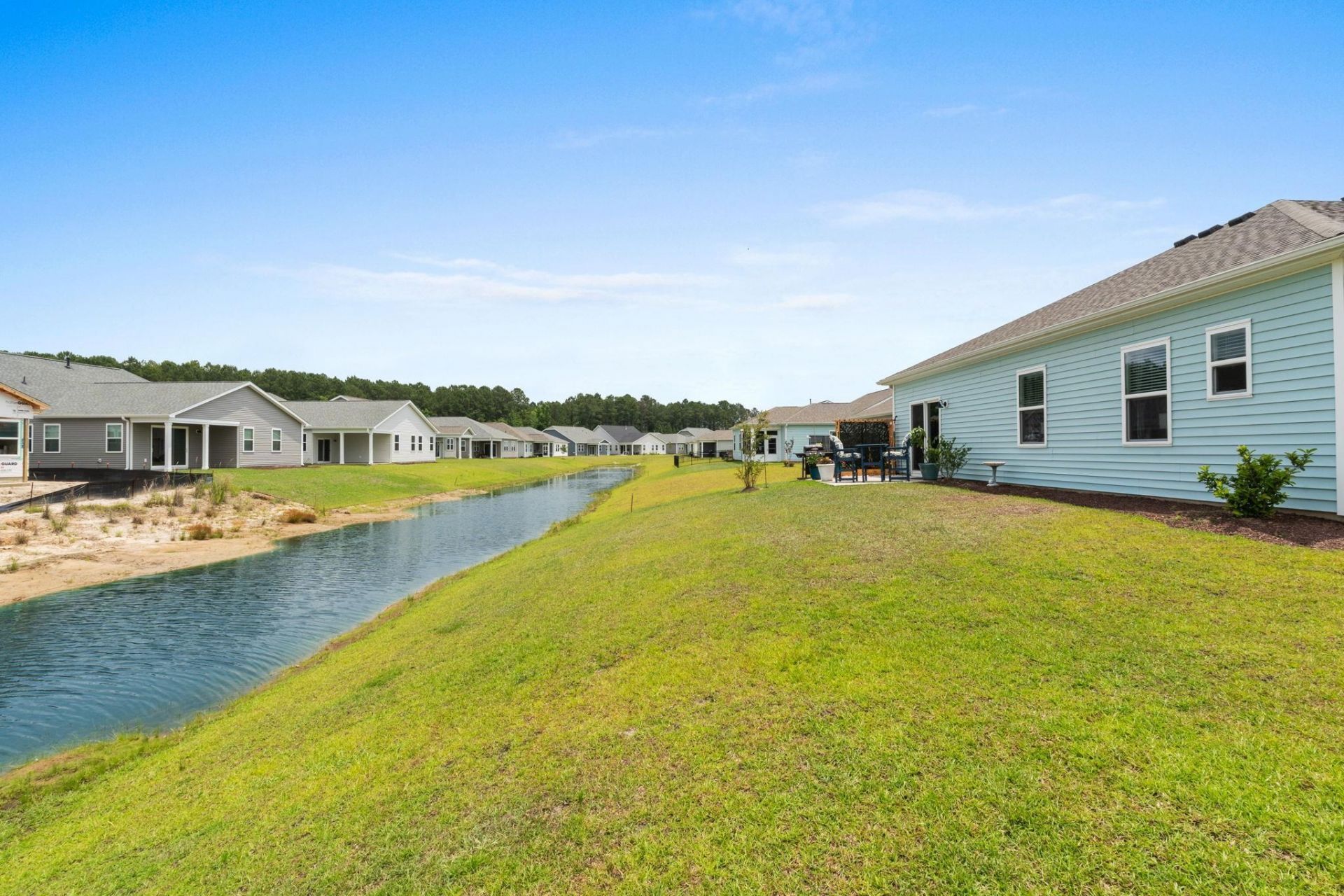 3050 Deerberry Place  Photo 48