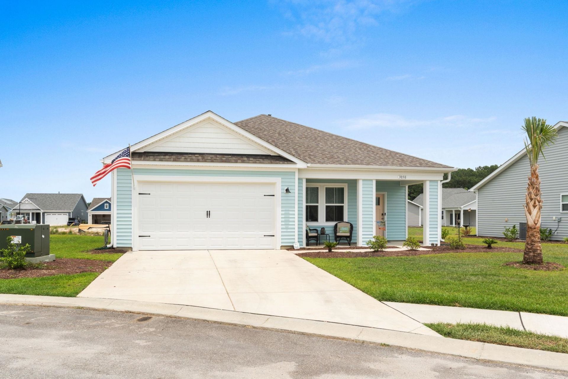 3050 Deerberry Place Photo 49