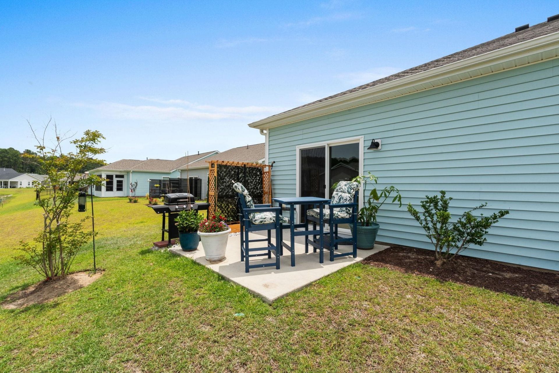 3050 Deerberry Place  Photo 49
