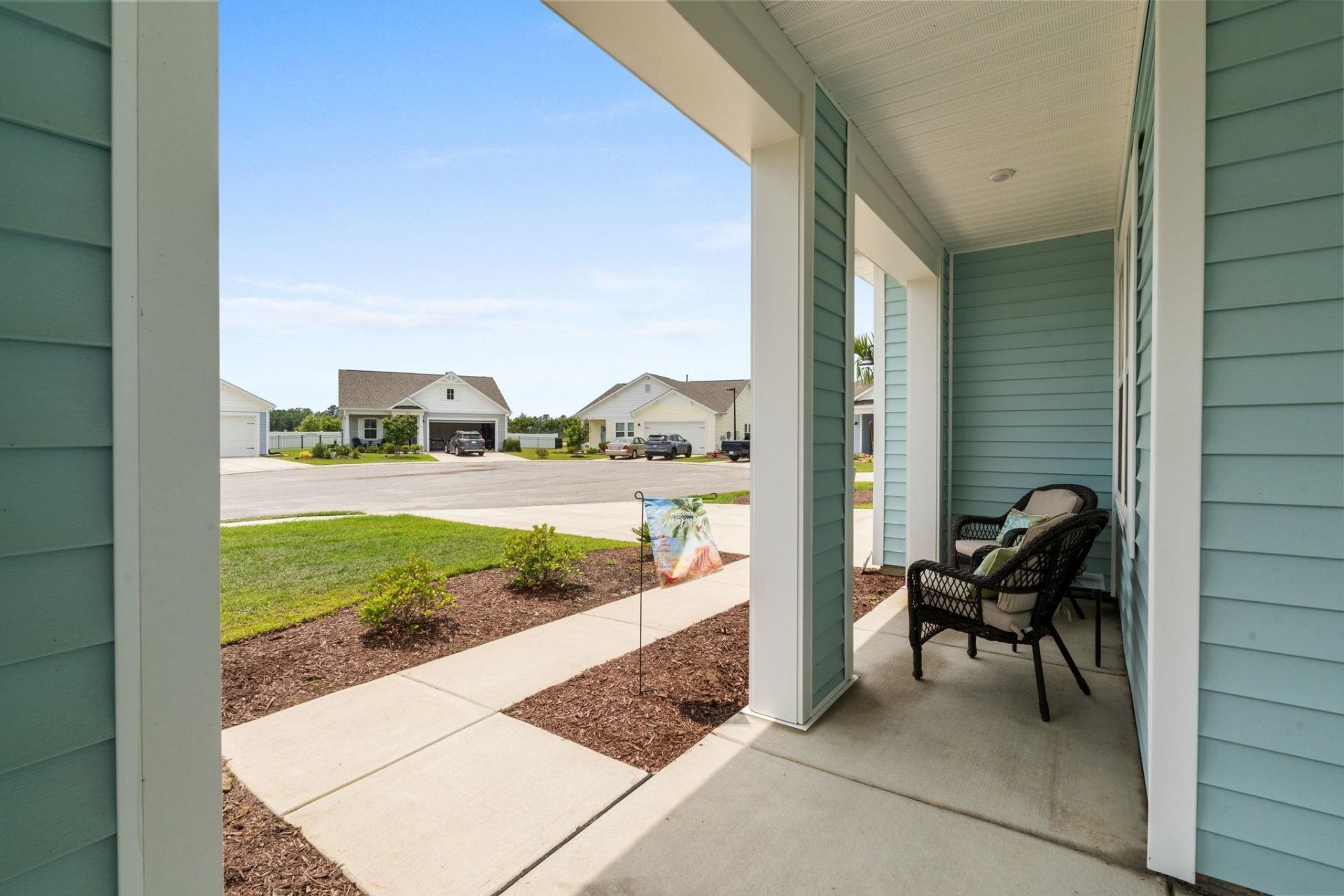 3050 Deerberry Place  Photo 5