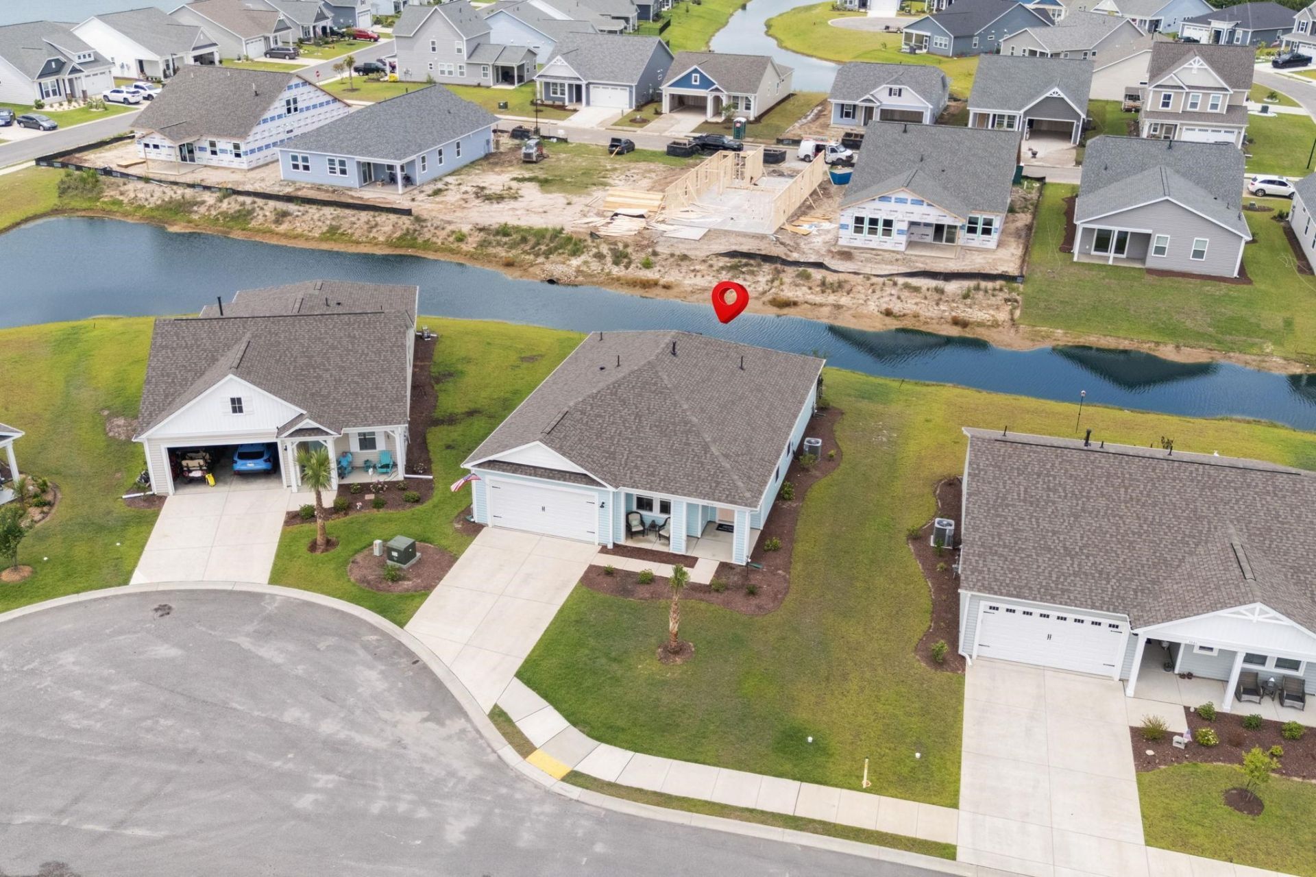 3050 Deerberry Place Photo 50