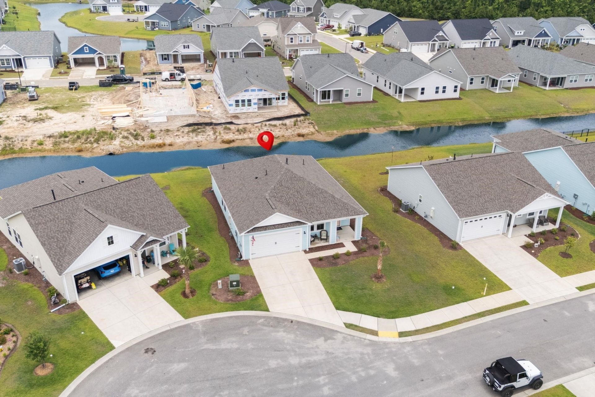 3050 Deerberry Place  Photo 52