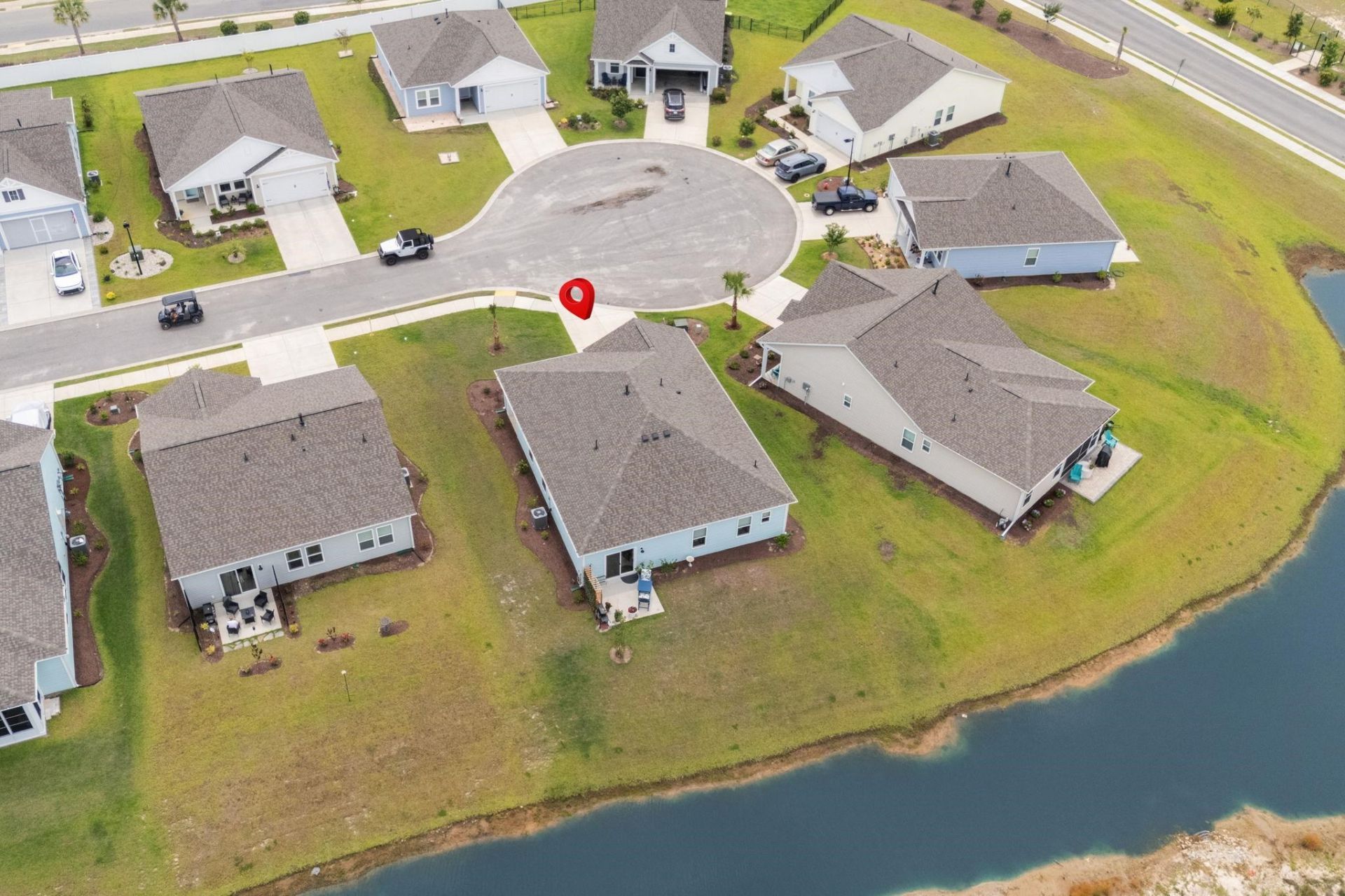 3050 Deerberry Place Photo 55