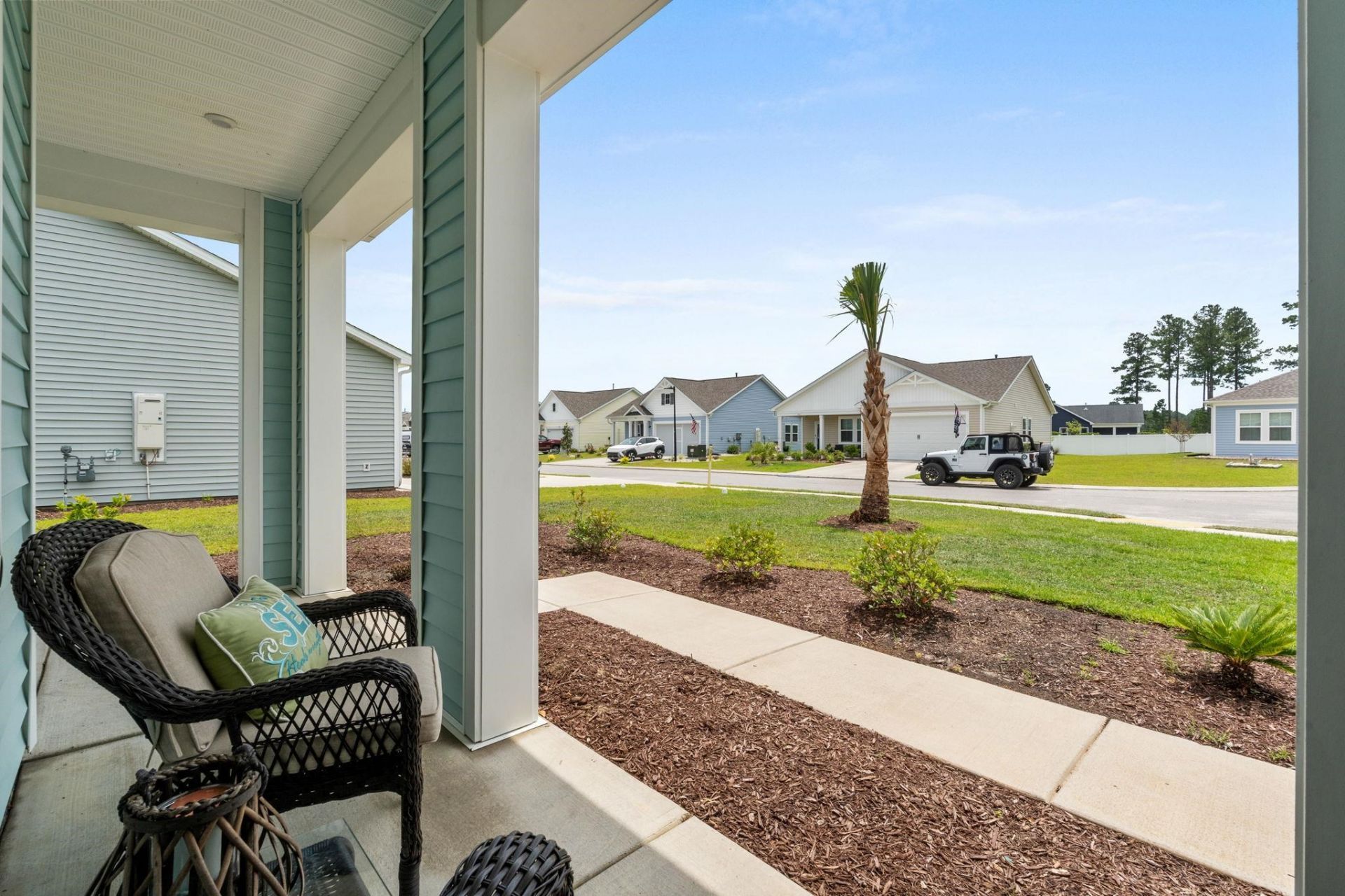 3050 Deerberry Place Photo 6