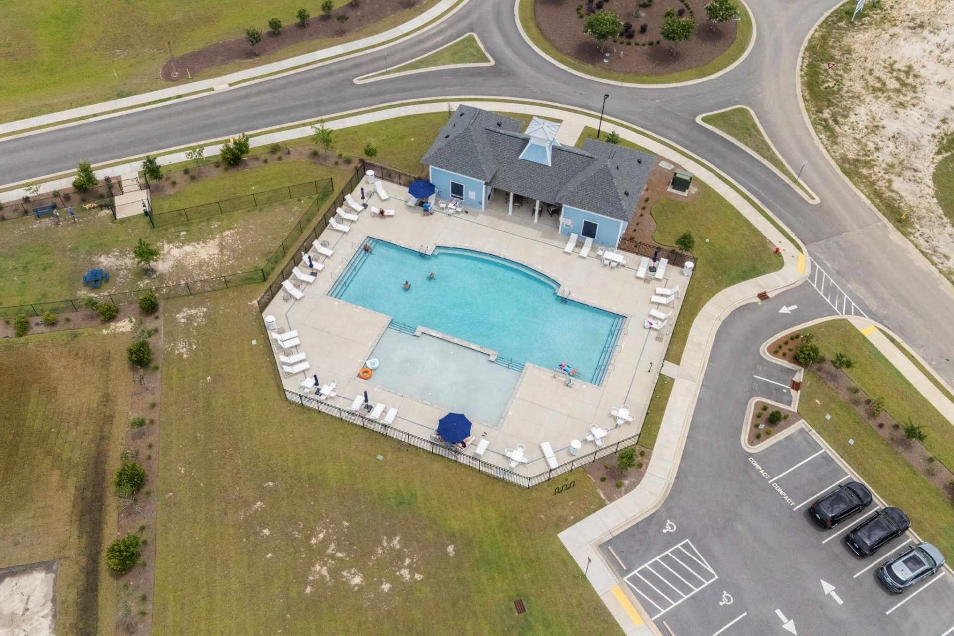 3050 Deerberry Place  Photo 60