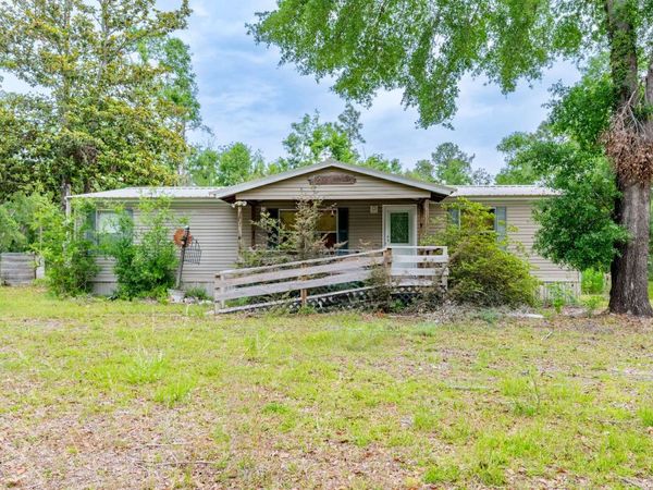 4847 RIVER ROAD, Live Oak, FL 32060