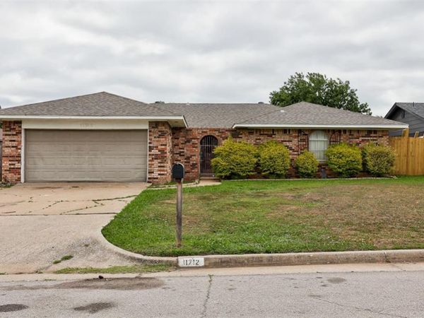 11712 N Shartel Avenue, Oklahoma City, OK 73114