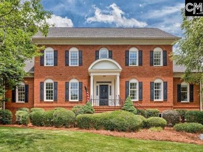 420 Oak Brook Drive, Columbia, SC 29223