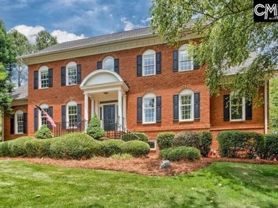 420 Oak Brook Drive, Columbia, SC 29223