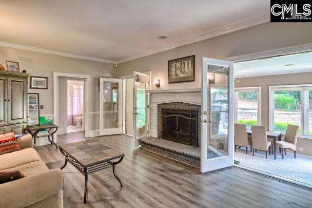 420 Oak Brook Drive Photo 17