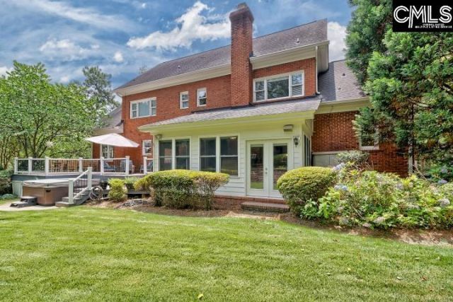 420 Oak Brook Drive Photo 51