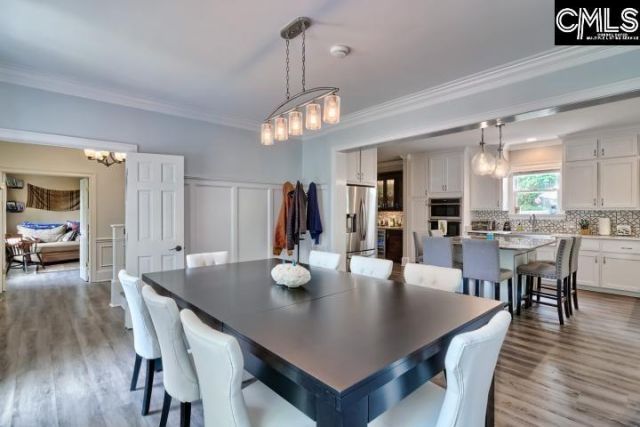 420 Oak Brook Drive Photo 8