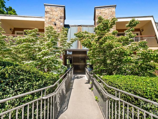 203 Bowling Park Road , Asheville, NC 28803