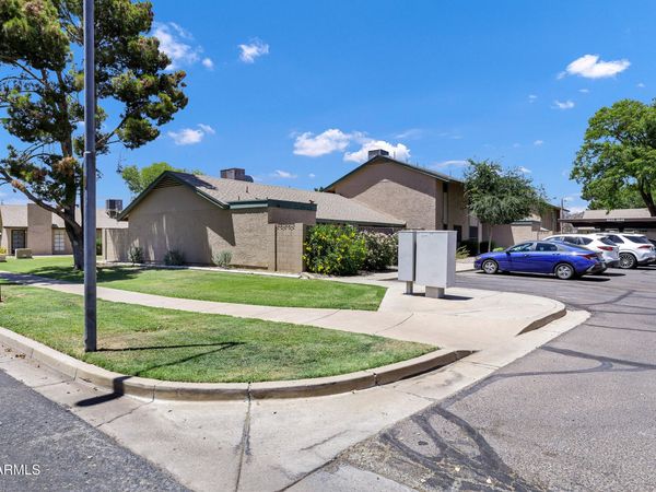 4648 W CONTINENTAL Drive, Glendale, AZ 85308