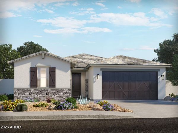 22677 W PONTIAC Drive, Surprise, AZ 85387