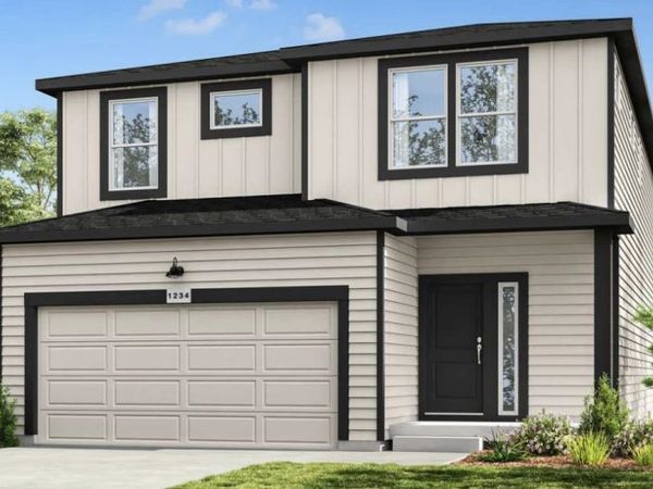 14526 E 26th Ave, Spokane Valley, WA 99037