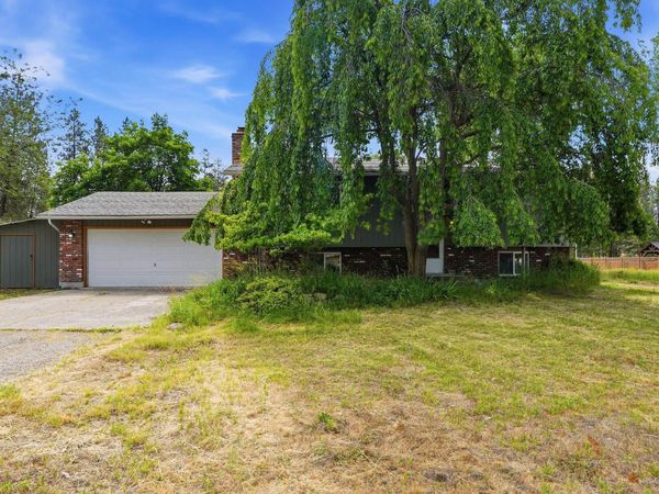 16310 N Suncrest Dr, Nine Mile Falls, WA 99026