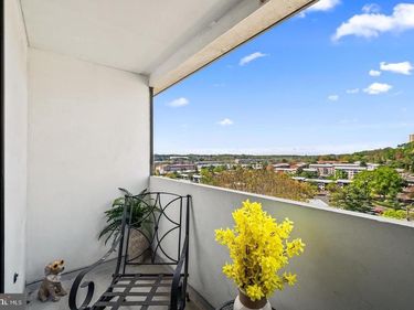 5911 EDSALL ROAD, Unit 608, ALEXANDRIA, VA 22304