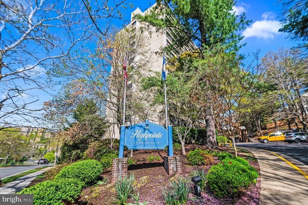 5911 Edsall Road, Unit 608, Alexandria, VA 22304 Main Photo