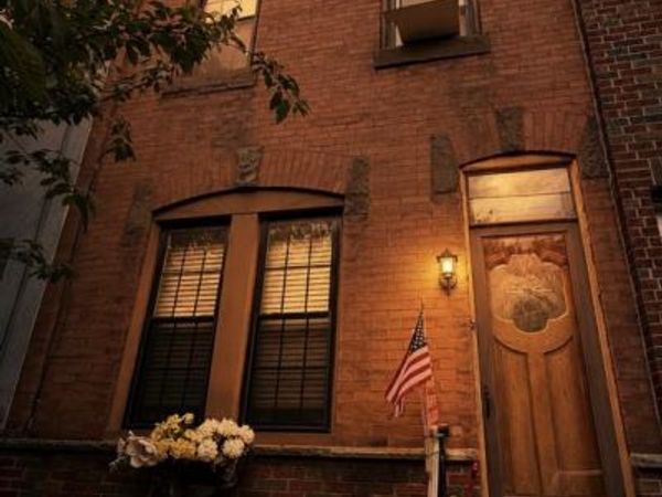 2329 S LAMBERT STREET , PHILADELPHIA, PA 19145
