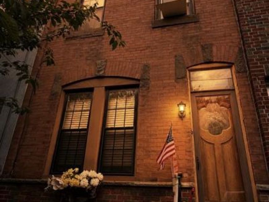 2329 S Lambert Street , Philadelphia, PA 19145 Main Photo