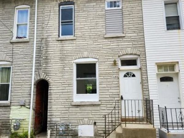 141 PEACH STREET , READING, PA 19602