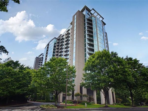 3300 Windy Ridge Parkway SE, Unit 1611, Atlanta, GA 30339