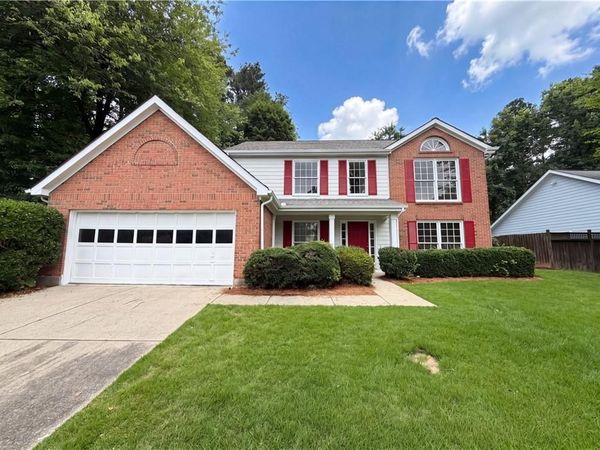 2178 Whitehall Drive NE, Marietta, GA 30066