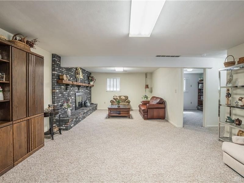 611 Gamewell Drive, Miamisburg, OH 45342 Photo 31