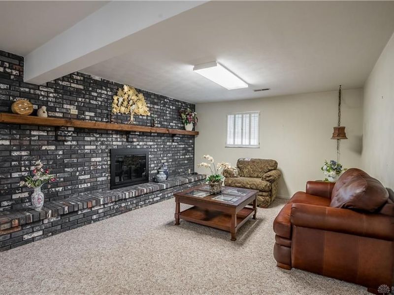 611 Gamewell Drive, Miamisburg, OH 45342 Photo 32