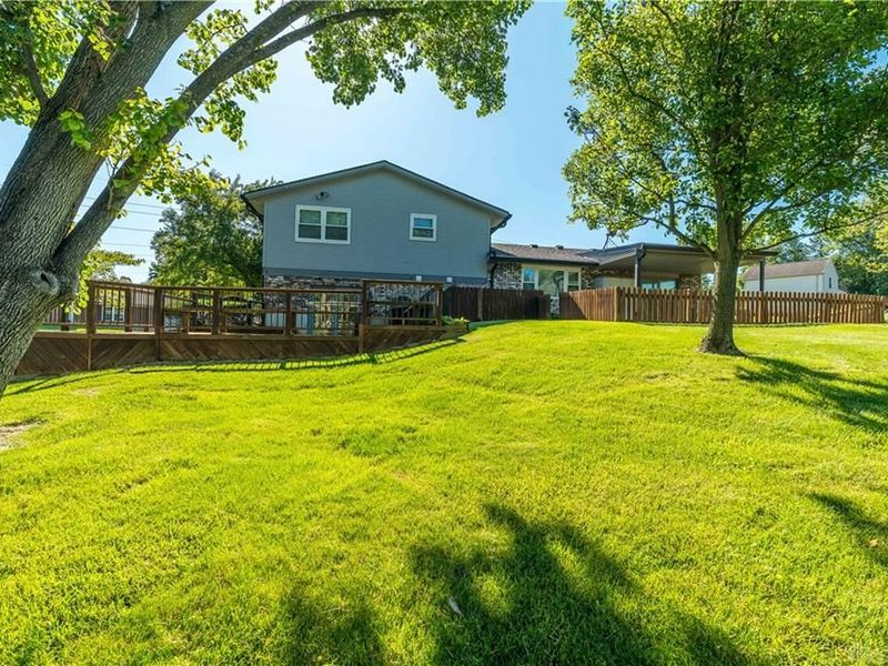 611 Gamewell Drive, Miamisburg, OH 45342 Photo 33