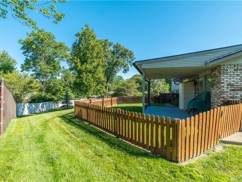 611 Gamewell Drive, Miamisburg, OH 45342 Photo 36