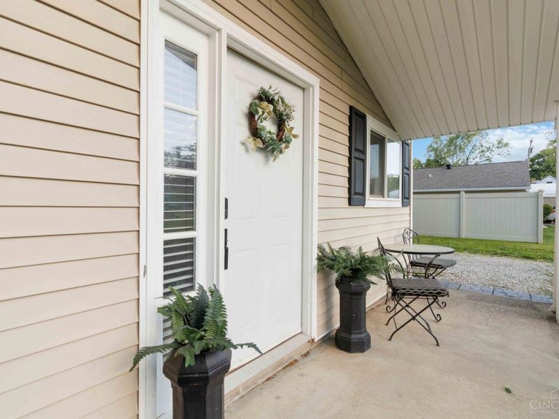 3498 Audubon, Pierce Twp, OH 45102 Photo 5