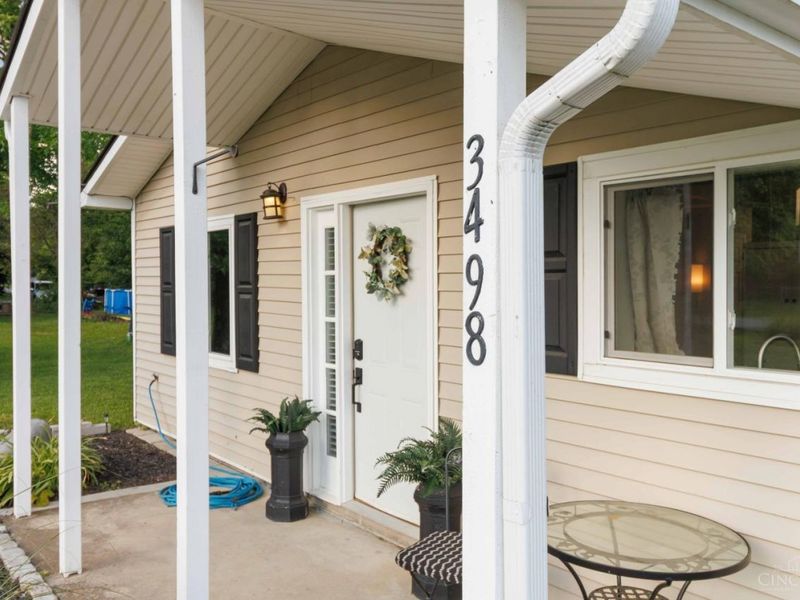 3498 Audubon, Pierce Twp, OH 45102 Photo 6