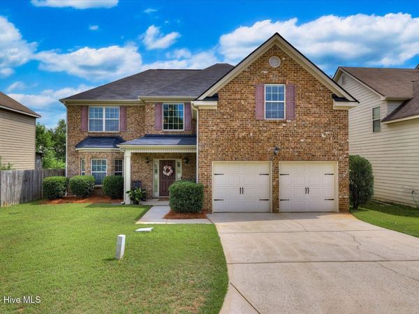 3027 Rockwell Court, Graniteville, SC 29829