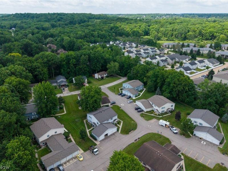 3437 Beaver Trail, Unit D, Aurora, OH 44202 Photo 35