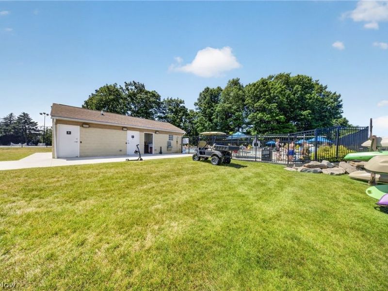 3437 Beaver Trail, Unit D, Aurora, OH 44202 Photo 37