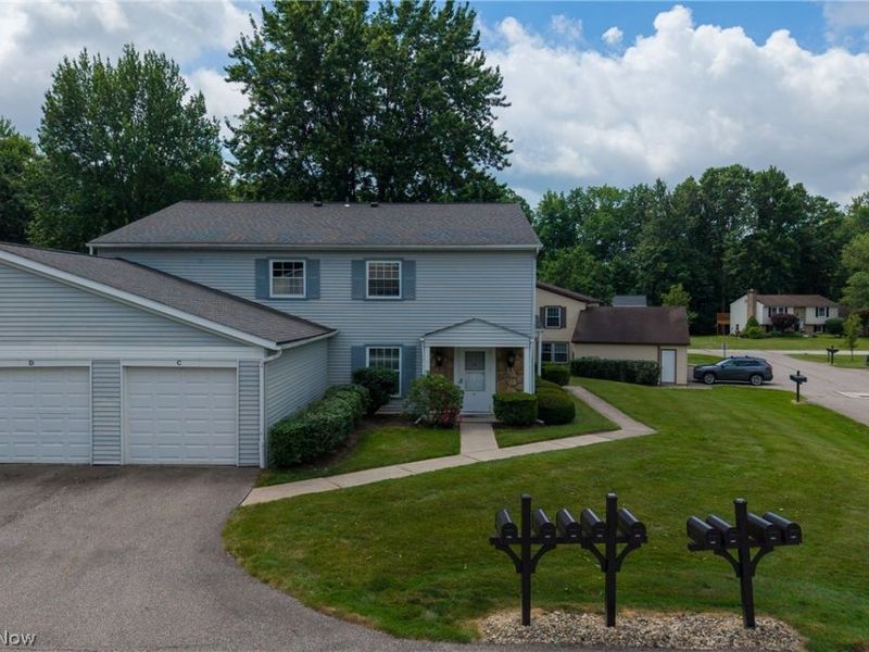 3437 Beaver Trail, Unit D, Aurora, OH 44202 Photo 5