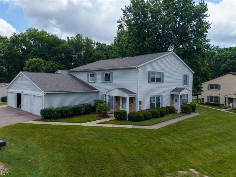 3437 Beaver Trail, Unit D, Aurora, OH 44202 Photo 6