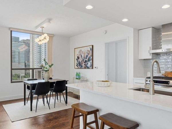 300 Bowie ST, Unit 1101, Austin, TX 78703