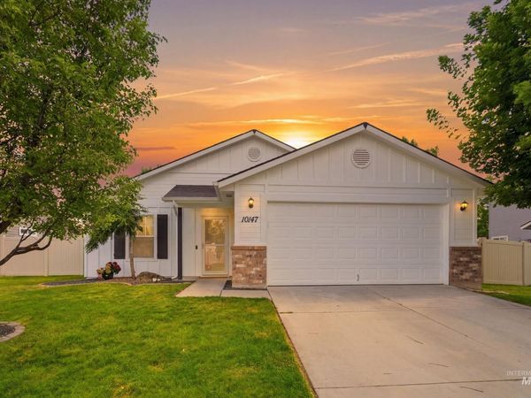 10147 W Virginia City St, Star, ID 83669