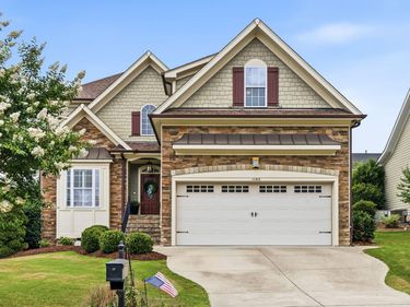 1105 Golden Star Way, Wake Forest, NC 27587