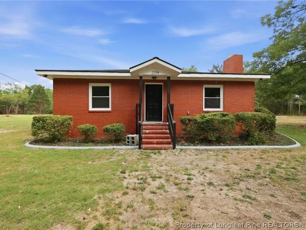 2259 Lake Upchurch Drive, Parkton, NC 28371